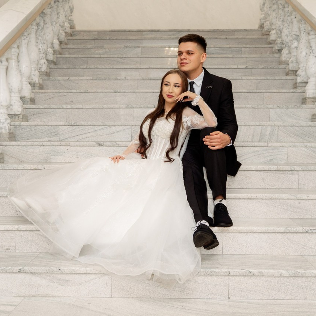 Отзывы. Свадебный и семейный фотограф в Туле Олег Славин