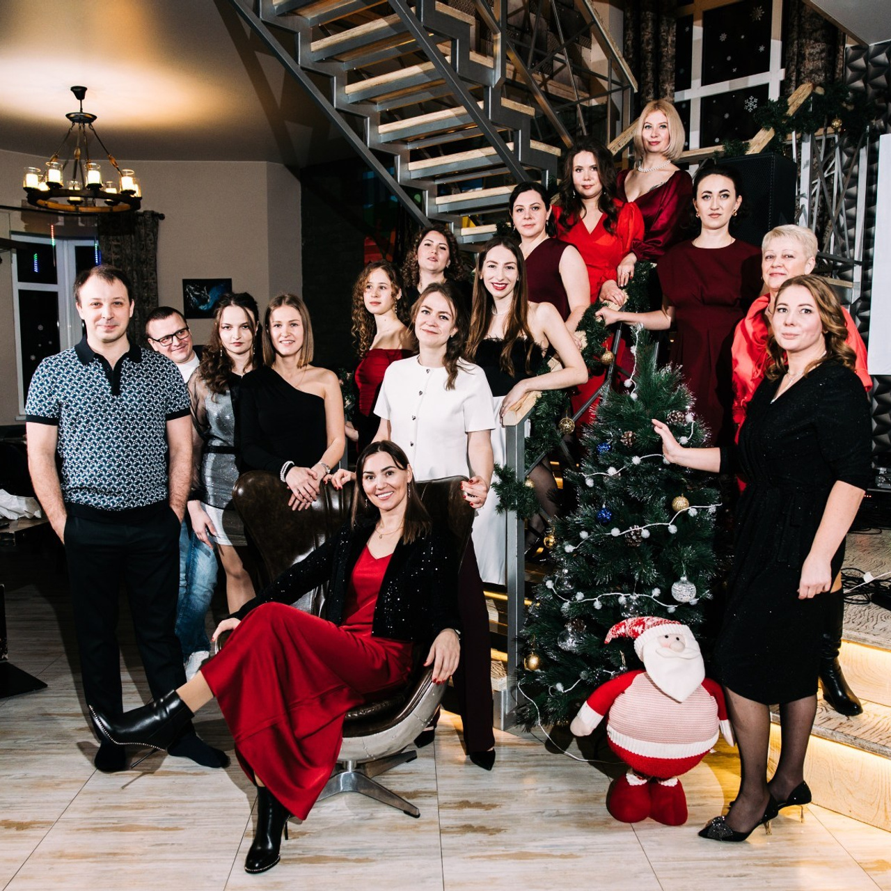 Отзывы. Фотограф Марина Аблаева-Кожедуб