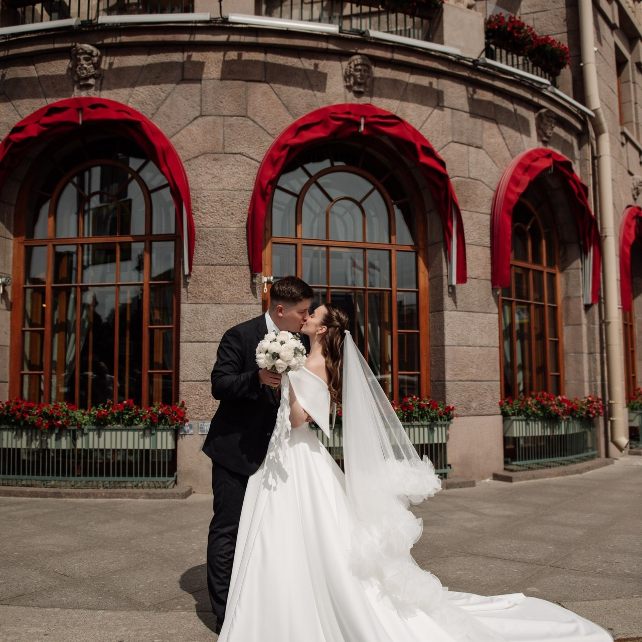 Отзывы. Свадебный, семейный фотограф Санкт-Петербург, Колпино, Юлия Хоружая