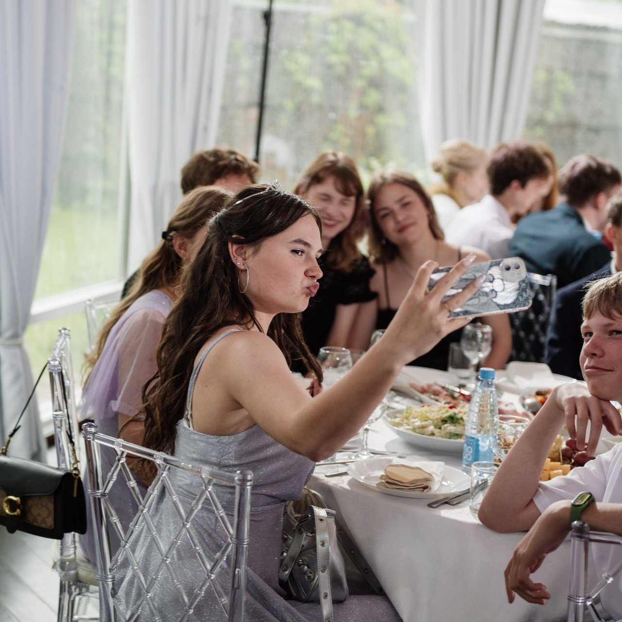 Отзывы. Свадебный, семейный фотограф Санкт-Петербург, Колпино, Юлия Хоружая