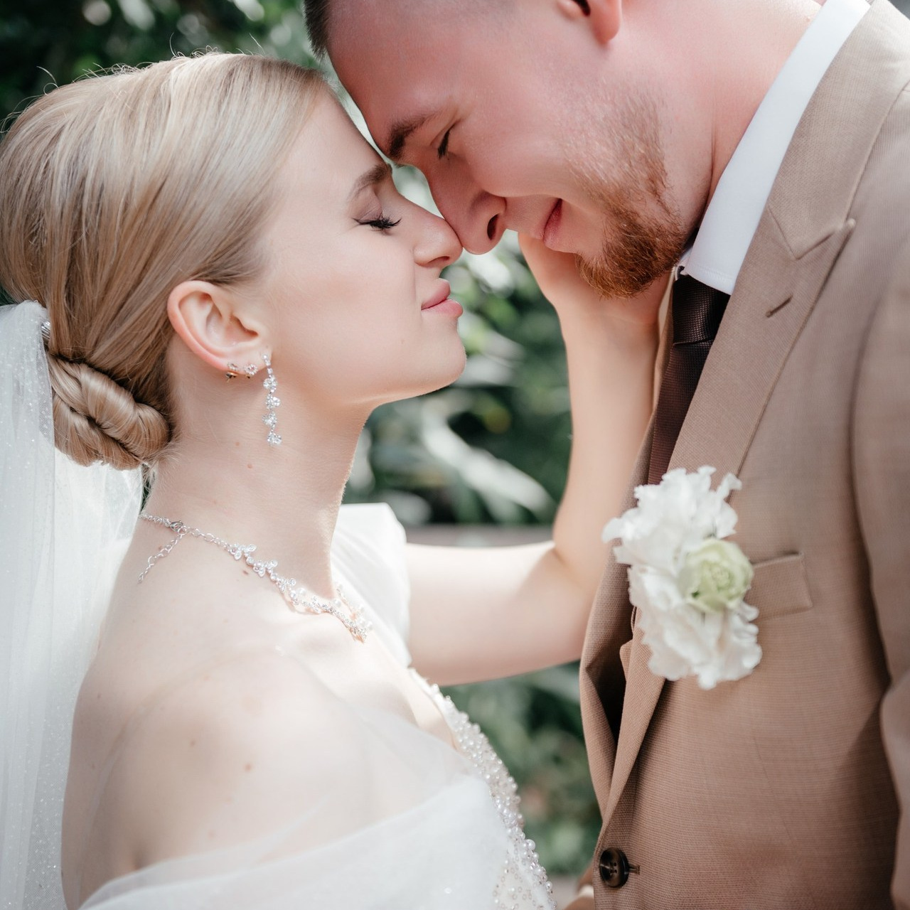 Отзывы. Свадебный, семейный фотограф Санкт-Петербург, Колпино, Юлия Хоружая