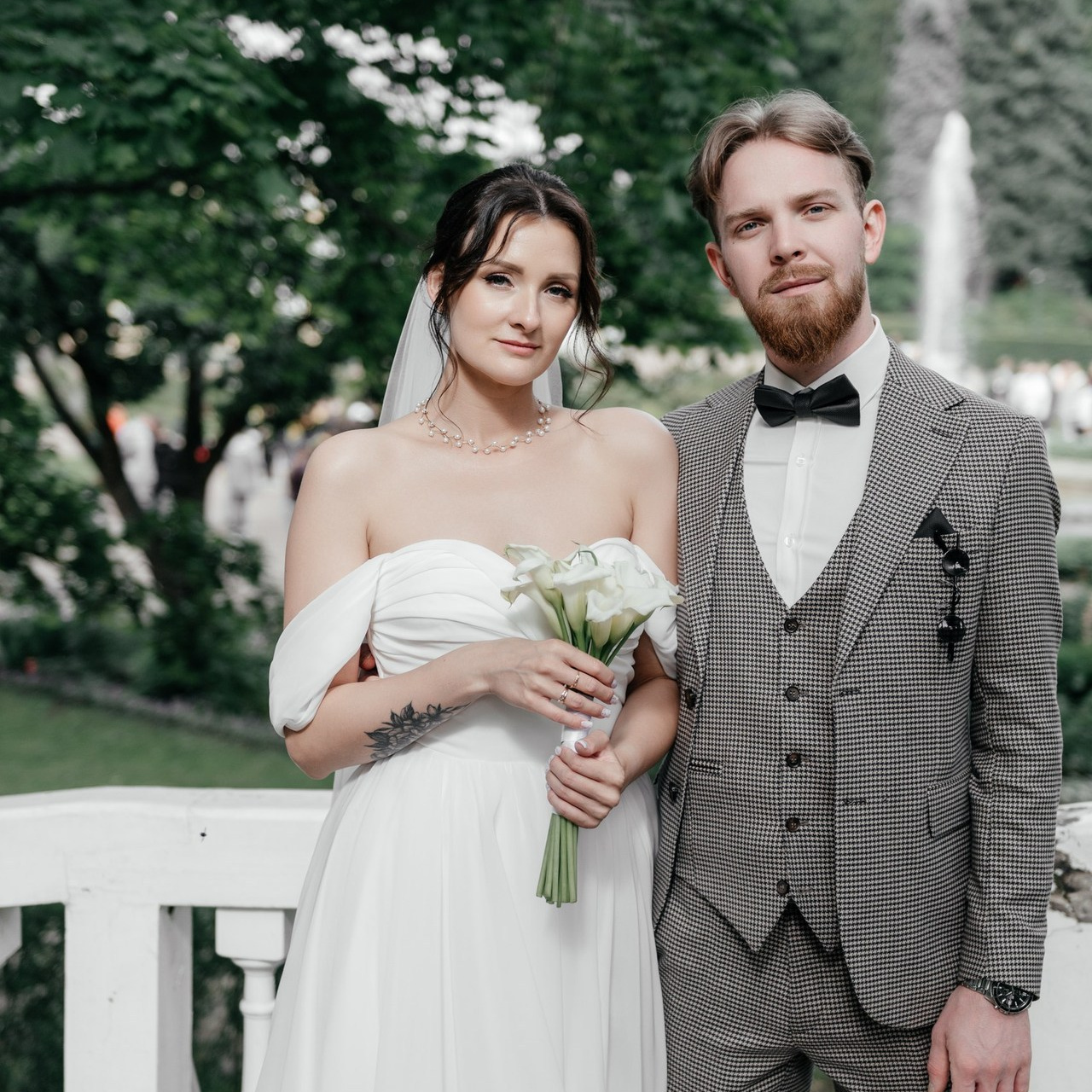 Отзывы. Свадебный, семейный фотограф Санкт-Петербург, Колпино, Юлия Хоружая