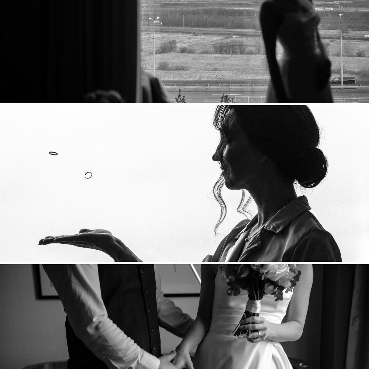 Отзывы. Свадебный, семейный фотограф Санкт-Петербург, Колпино, Юлия Хоружая