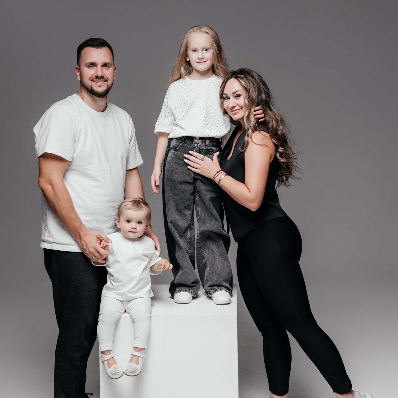 Отзывы. Свадебный, семейный фотограф Санкт-Петербург, Колпино, Юлия Хоружая