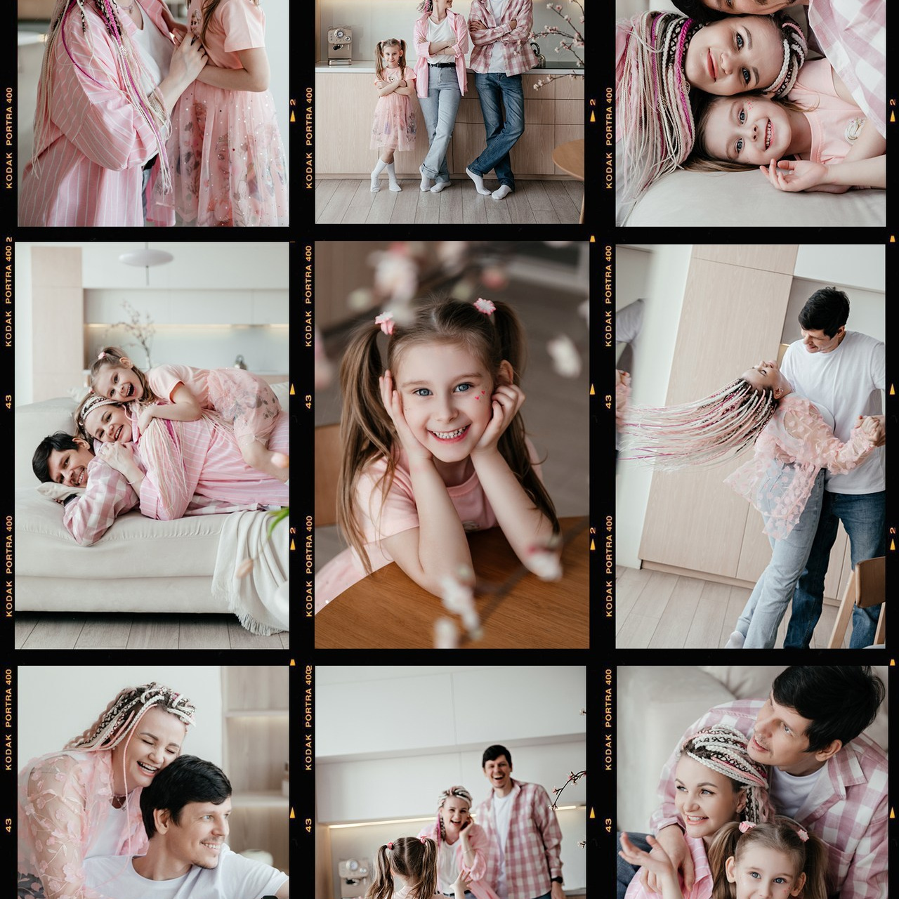 Отзывы. Свадебный, семейный фотограф Санкт-Петербург, Колпино, Юлия Хоружая