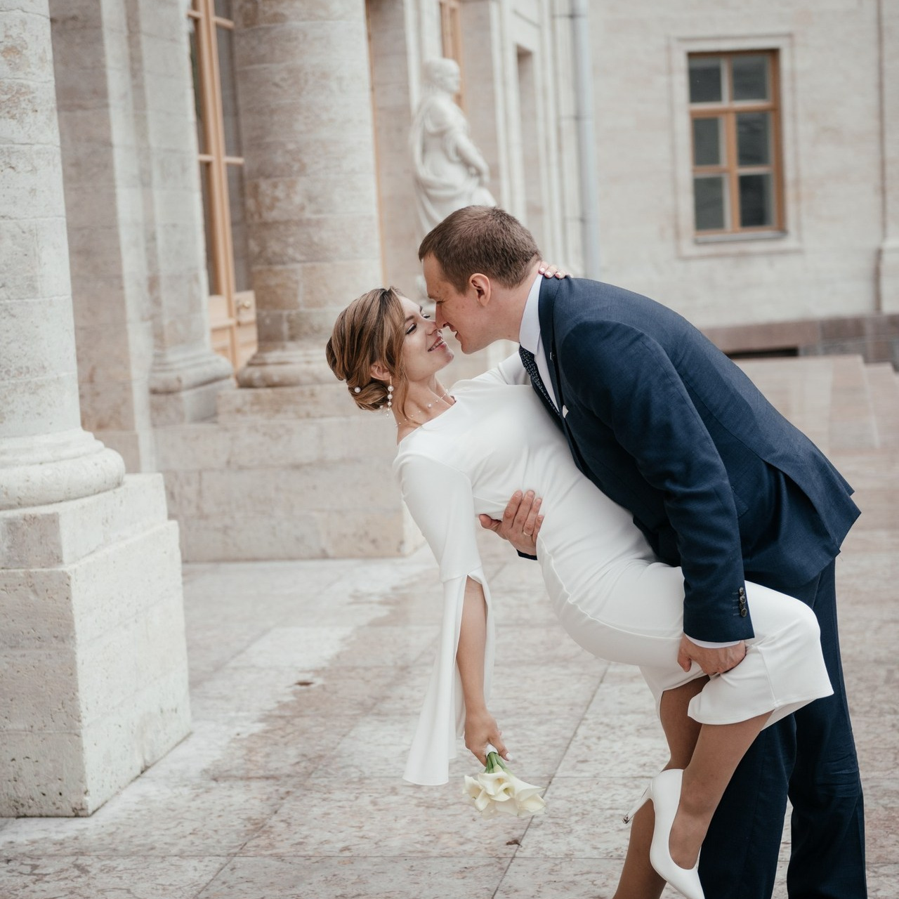 Отзывы. Свадебный, семейный фотограф Санкт-Петербург, Колпино, Юлия Хоружая