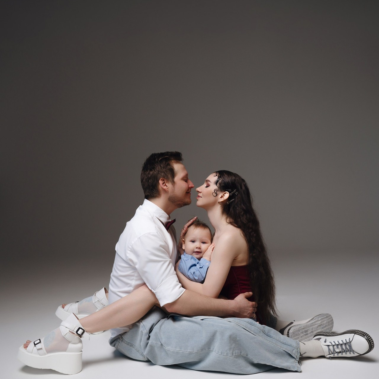 Отзывы. Свадебный, семейный фотограф Санкт-Петербург, Колпино, Юлия Хоружая