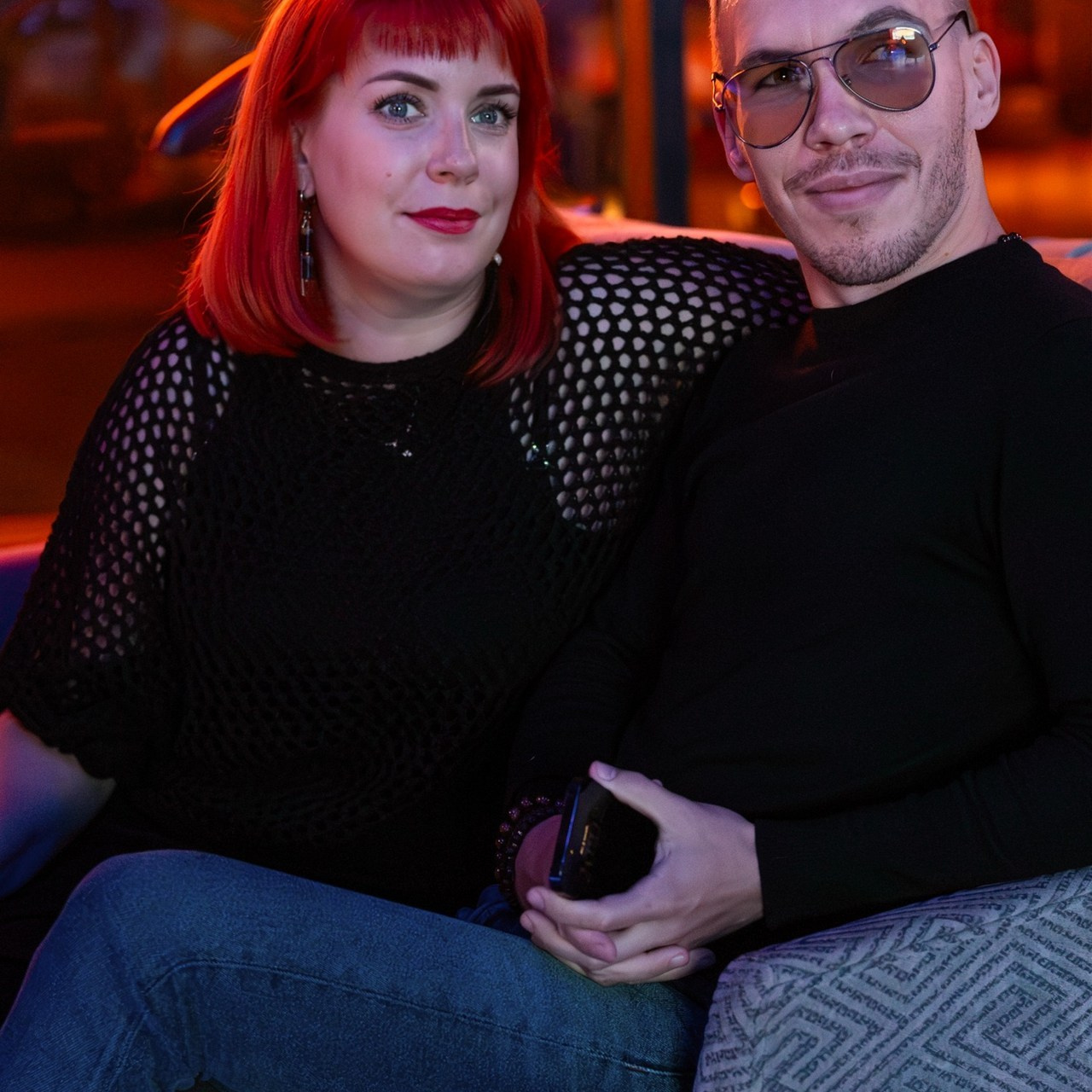 Главная. Фотограф Марк Файзулин