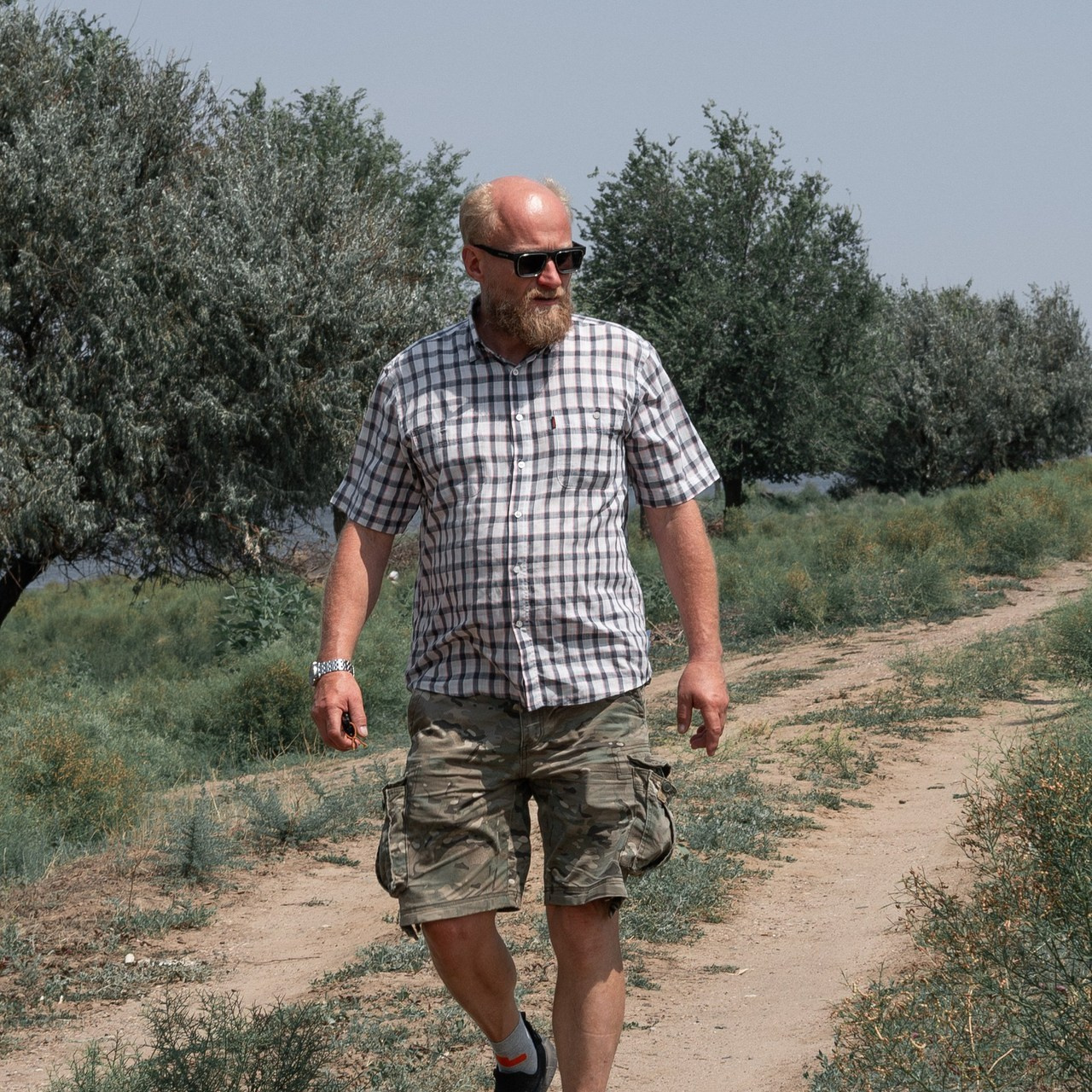 Главная. Фотограф Марк Файзулин