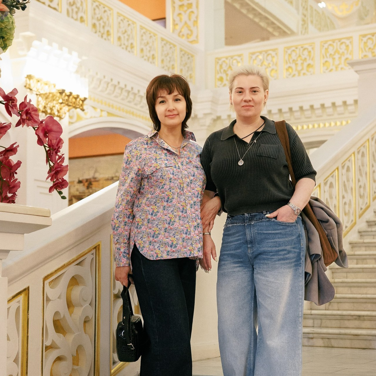 Главная. Фотограф Марк Файзулин