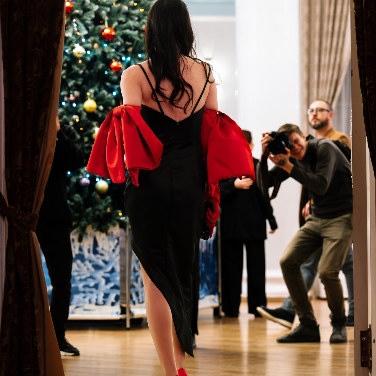 Главная. Фотограф Марк Файзулин