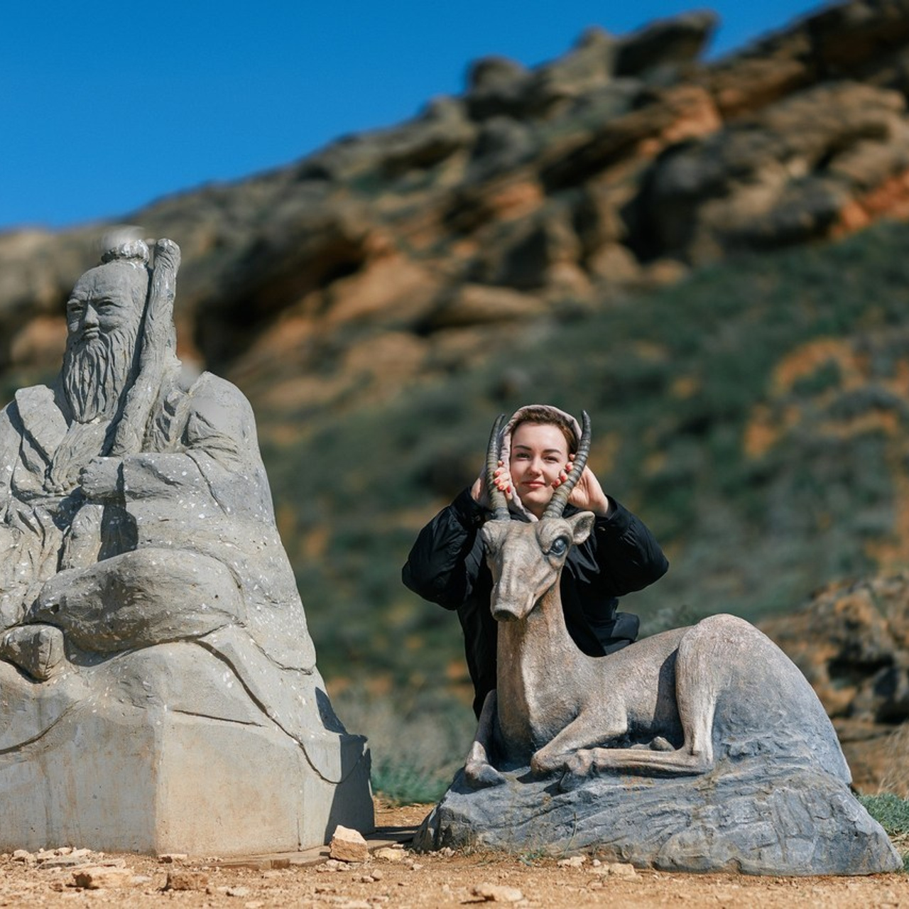 Главная. Фотограф Марк Файзулин