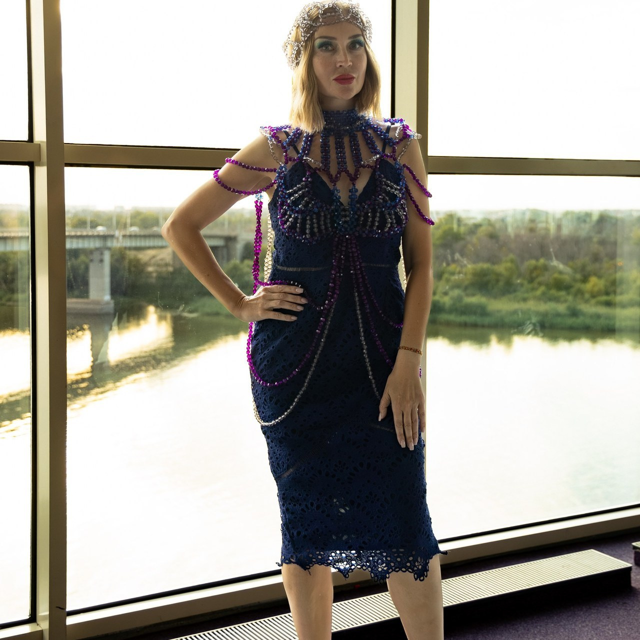 Главная. Фотограф Марк Файзулин