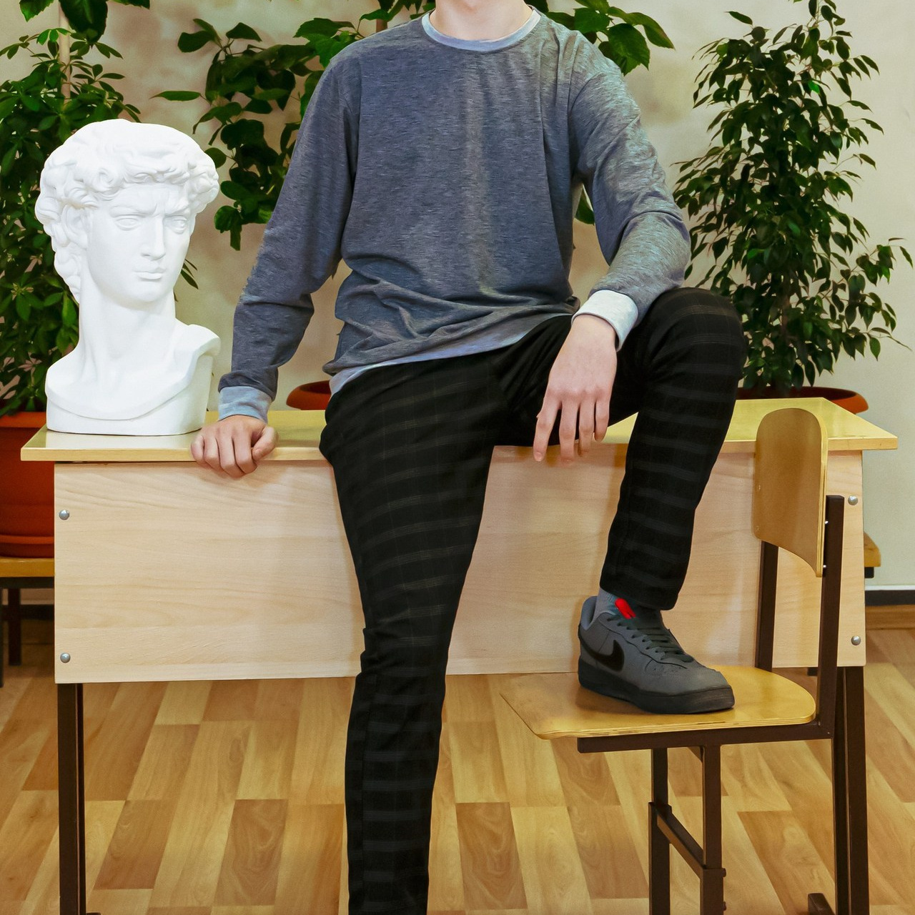 Отзывы. Главная