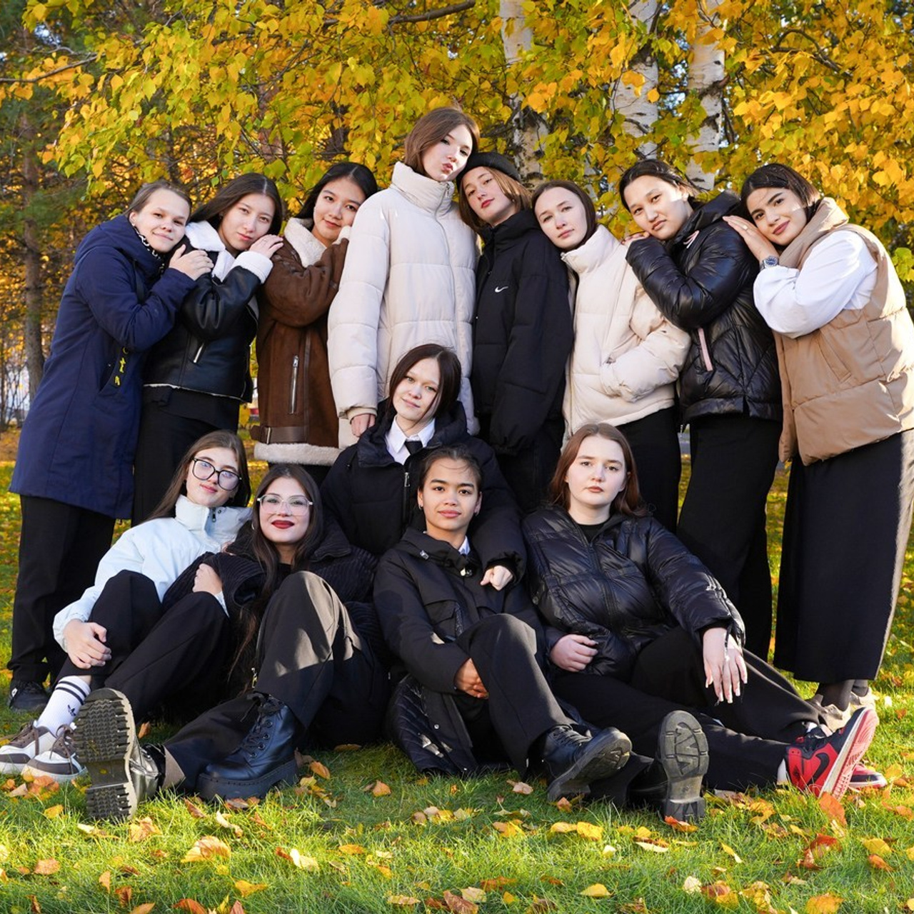 Отзывы. Главная