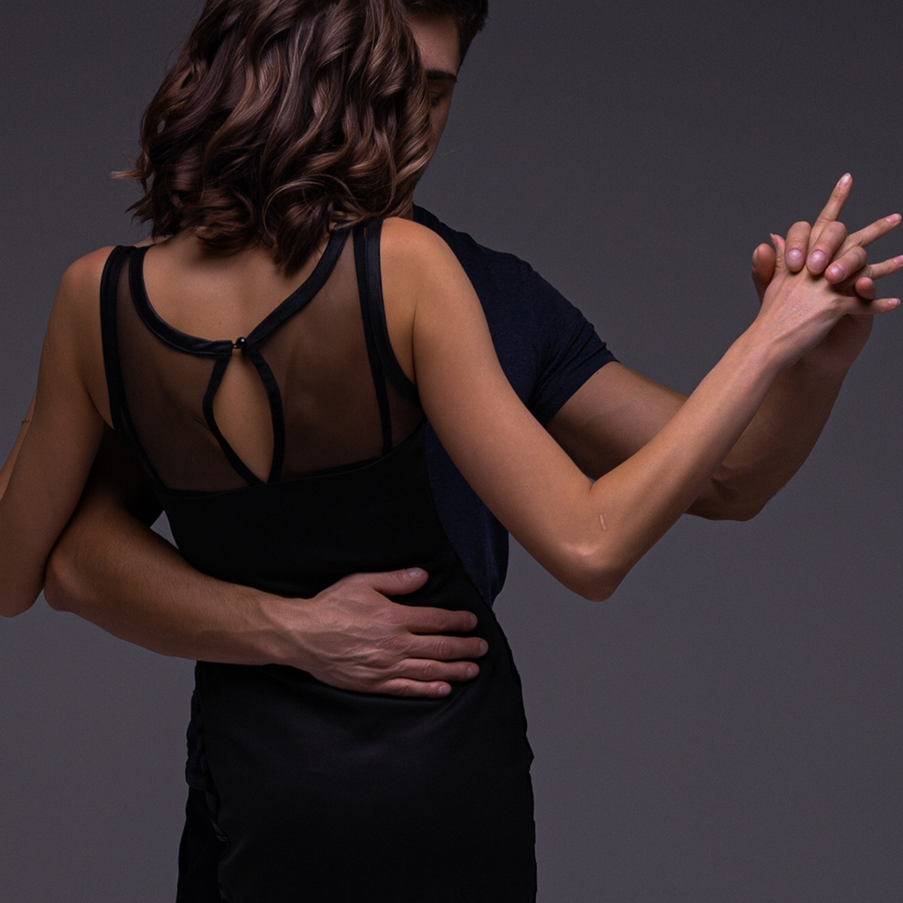 Вадим и Лера