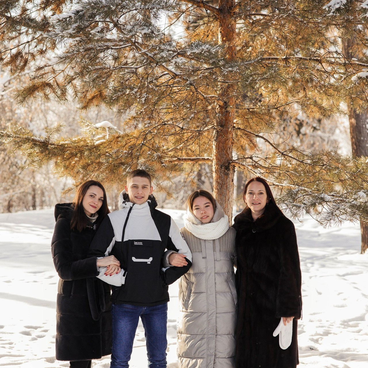 Отзывы. Главная