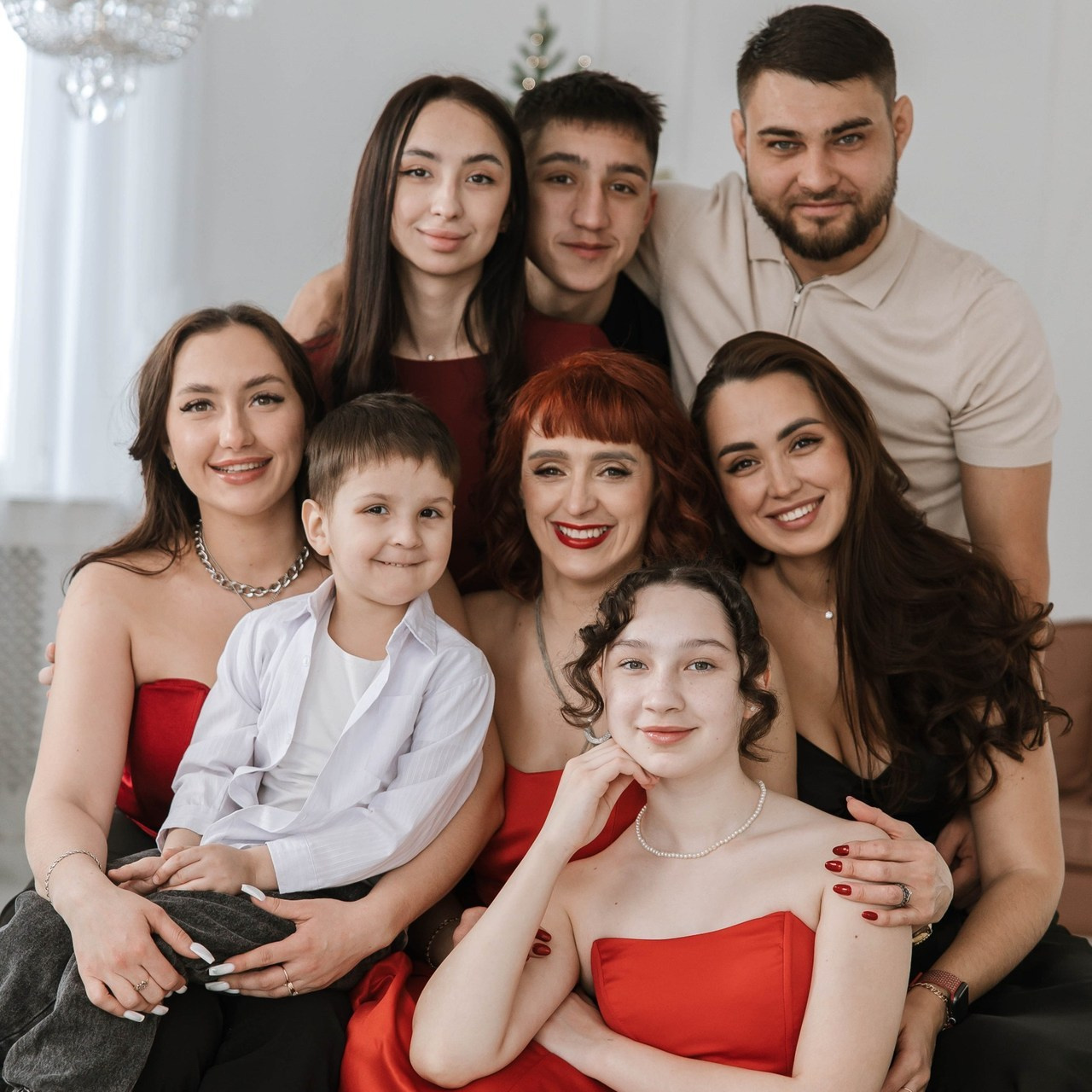 Отзывы. Фотограф Полывяная Екатерина