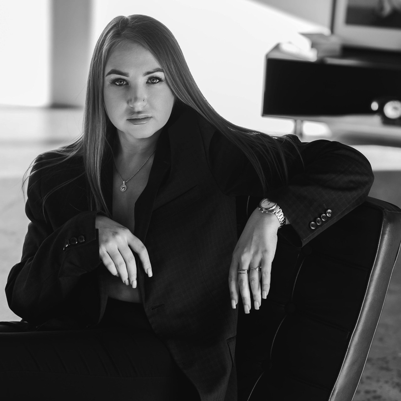 Отзывы. Фотограф Полывяная Екатерина