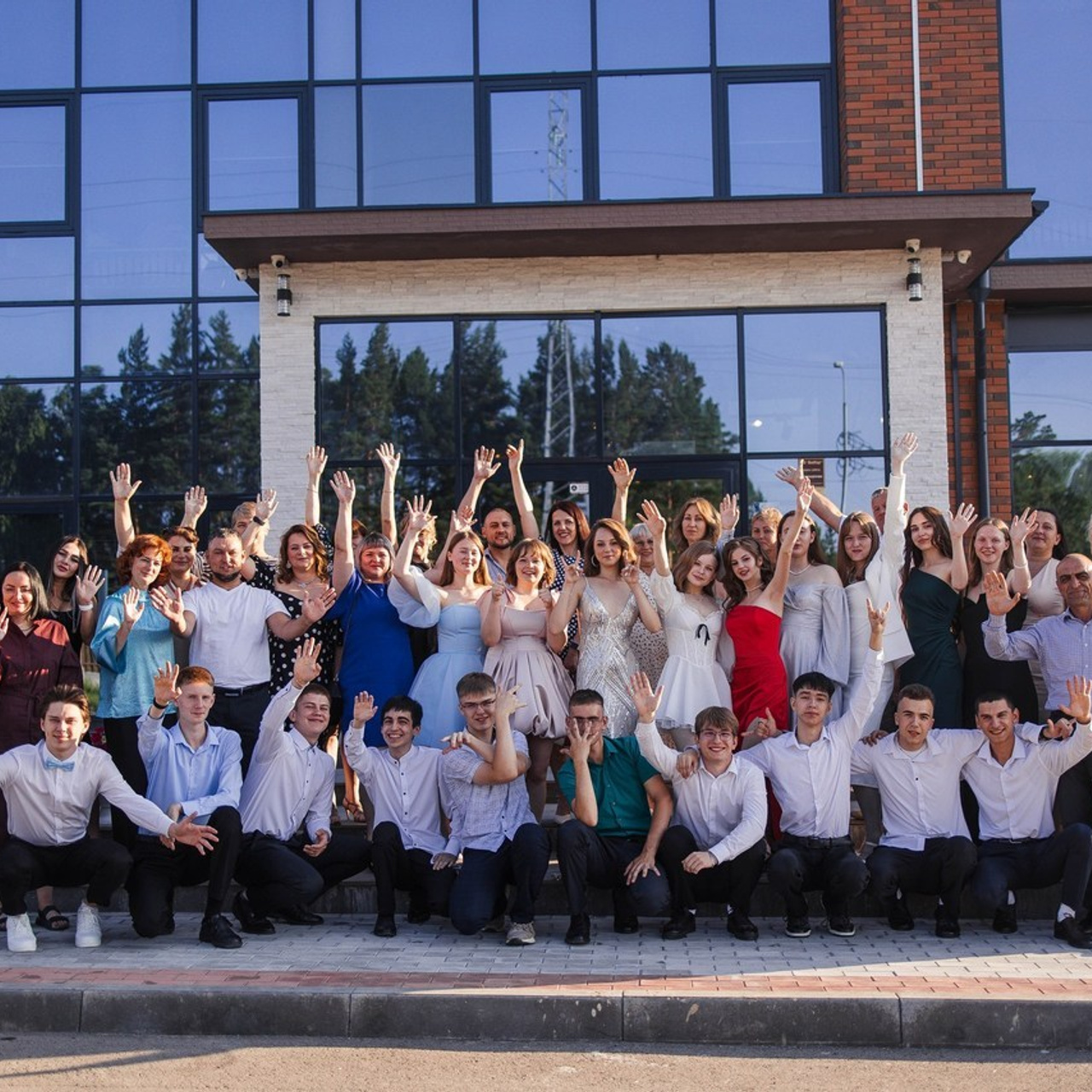 Отзывы. Главная