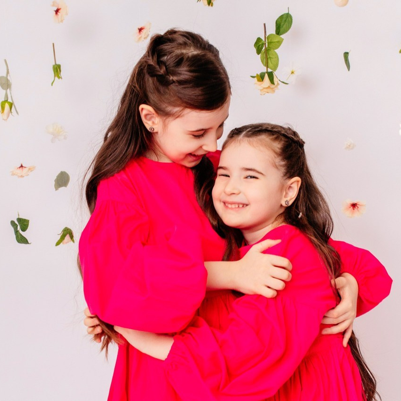 Отзывы. Детская фотостудия Little sun