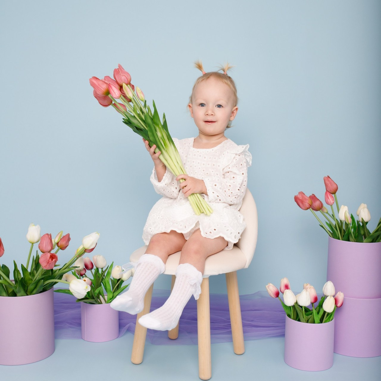 Отзывы. Детская фотостудия Little sun