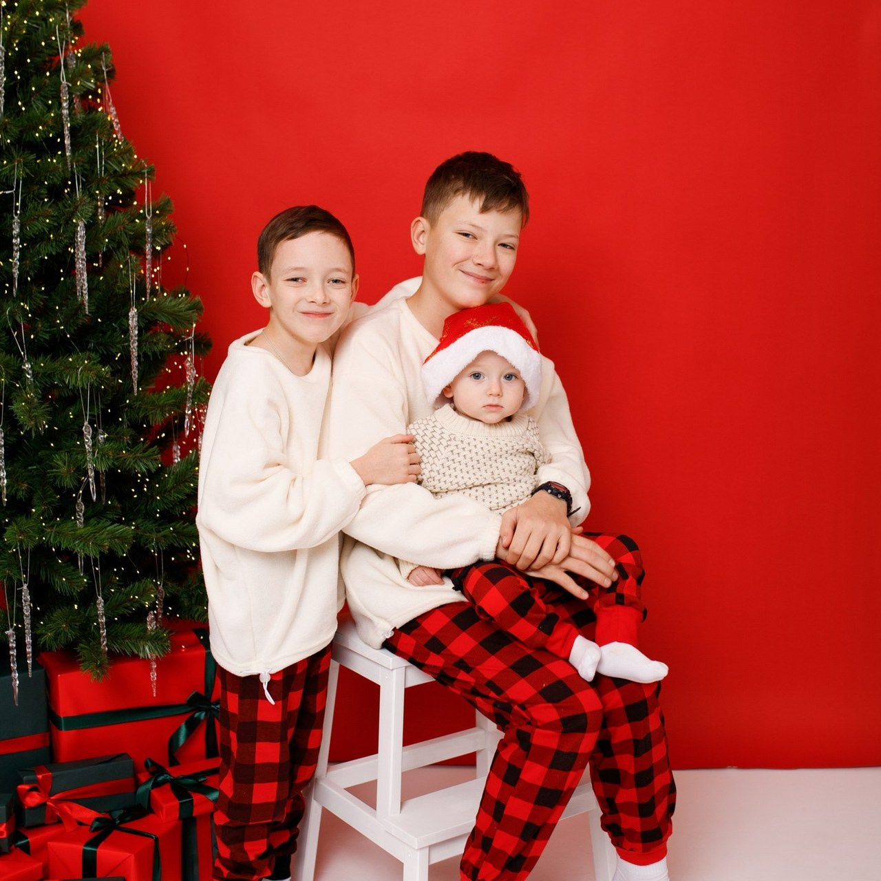 Отзывы. Детская фотостудия Little sun