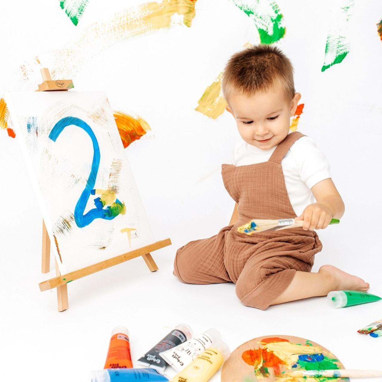 Отзывы. Детская фотостудия Little sun