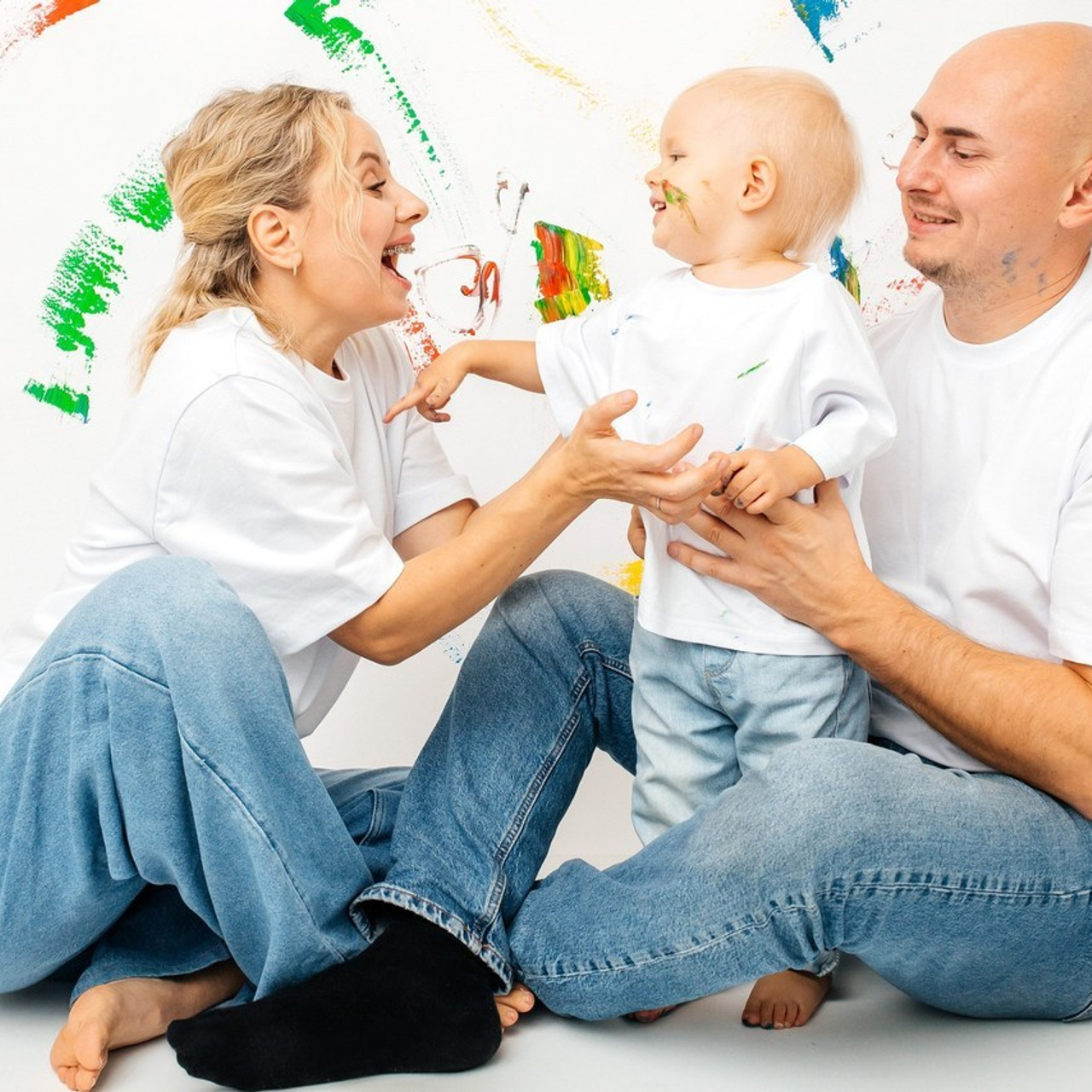 Отзывы. Детская фотостудия Little sun