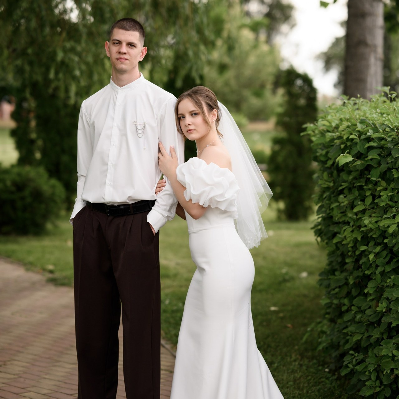 Фотограф Палий Ульяна