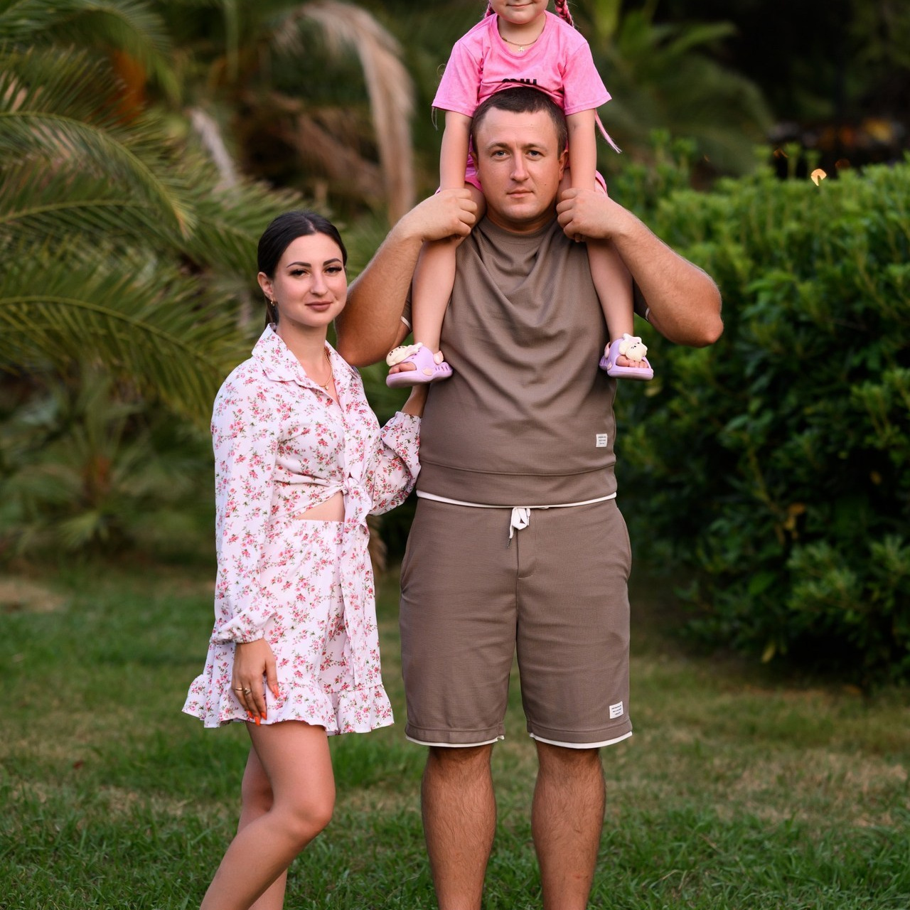 Отзывы. Фотограф Палий Ульяна