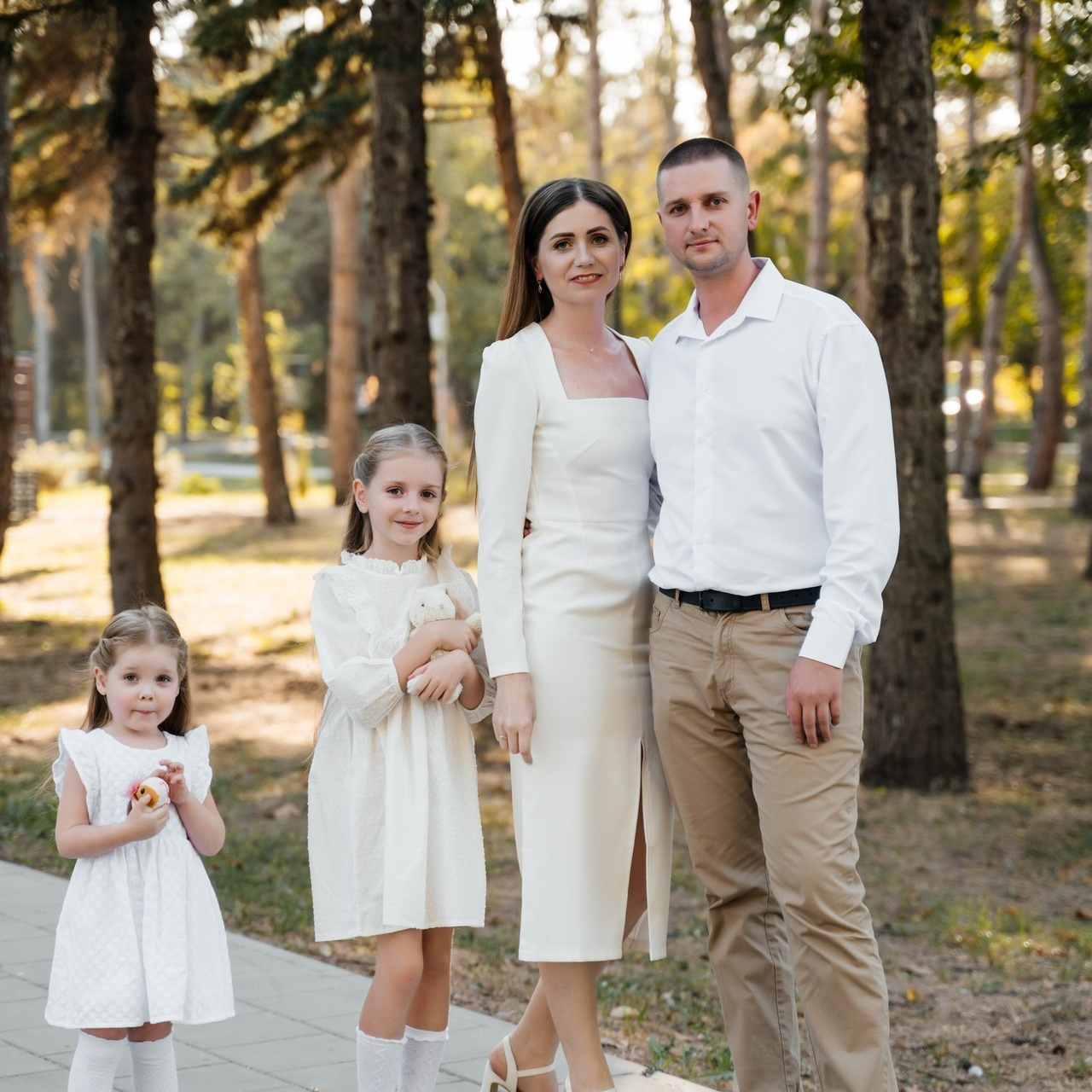 Фотограф Палий Ульяна