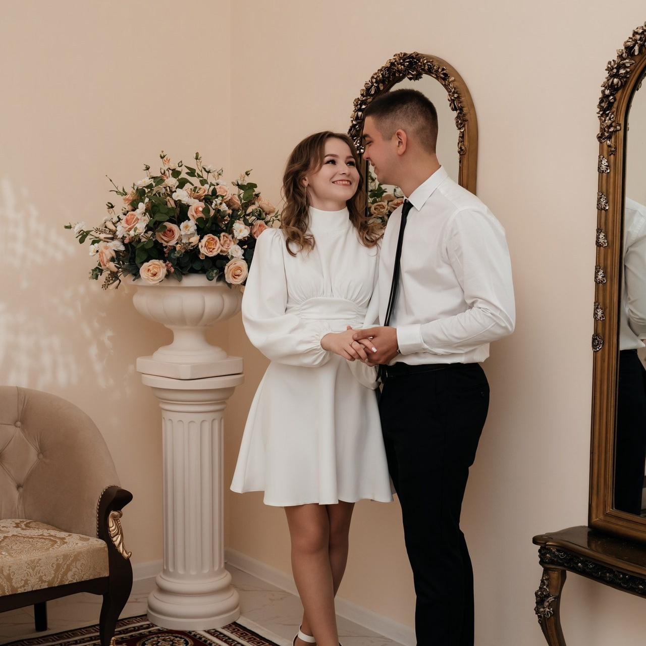 Отзывы. Фотограф Палий Ульяна