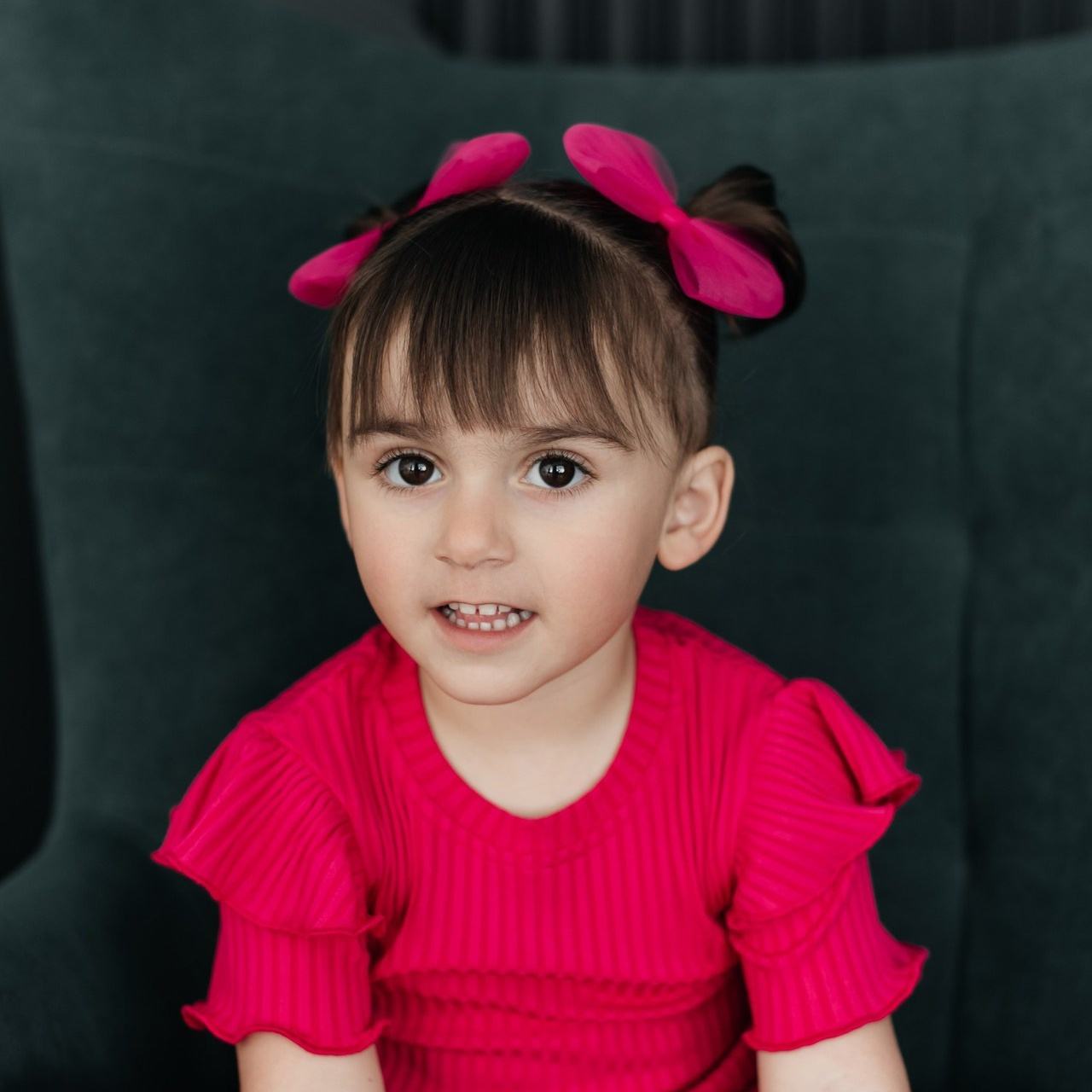 Отзывы. Фотограф Палий Ульяна