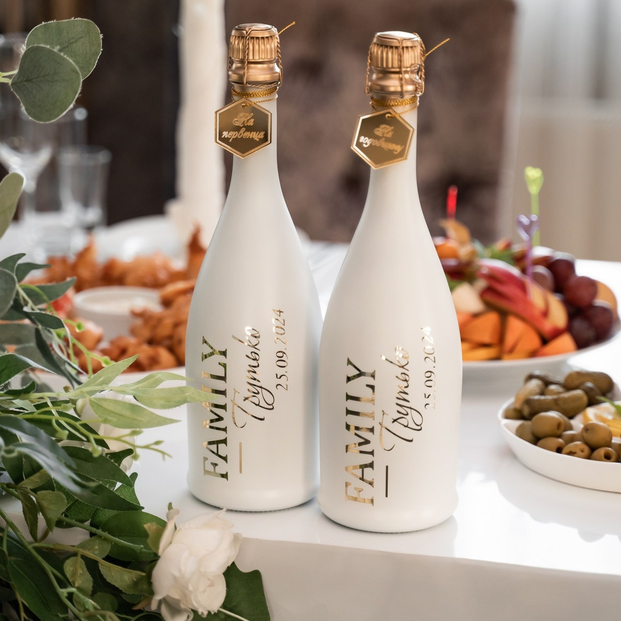 Отзывы. Фотограф Палий Ульяна