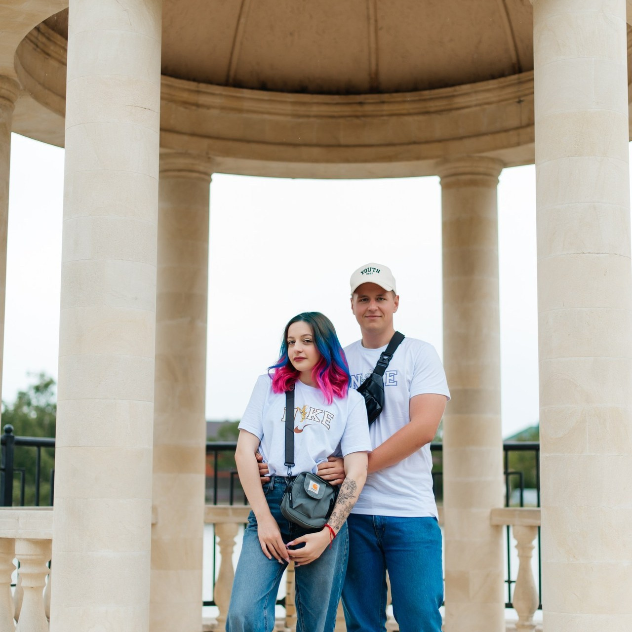 Фотограф Палий Ульяна