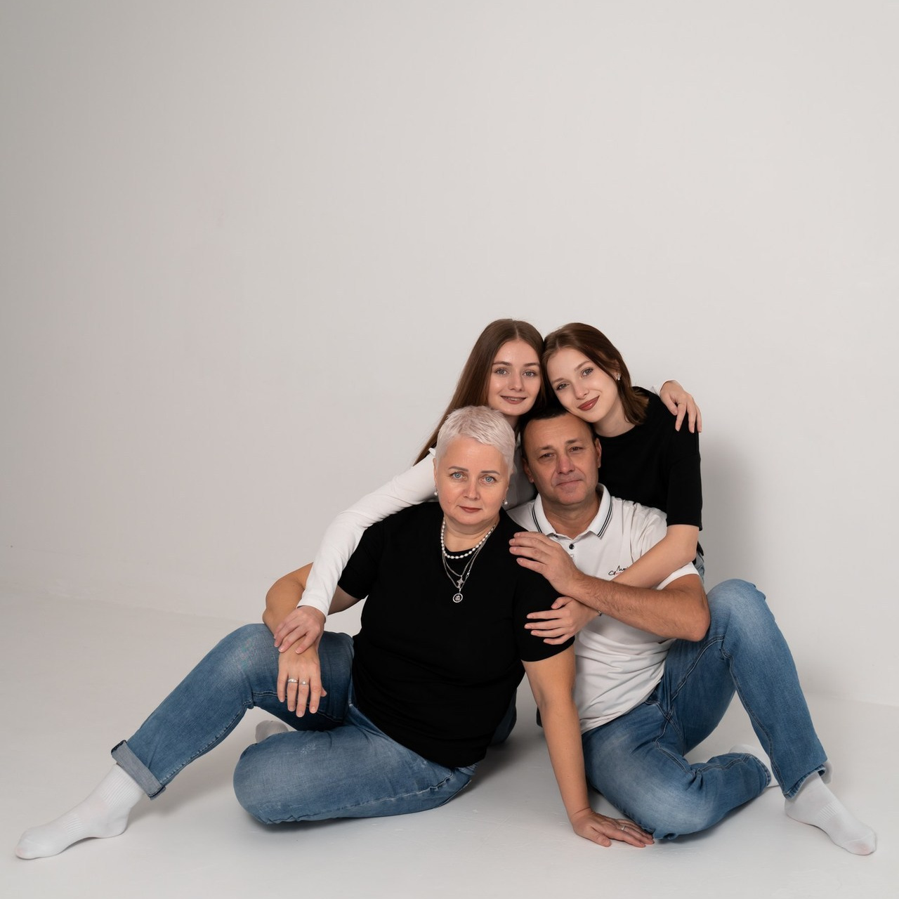 Фотограф Палий Ульяна