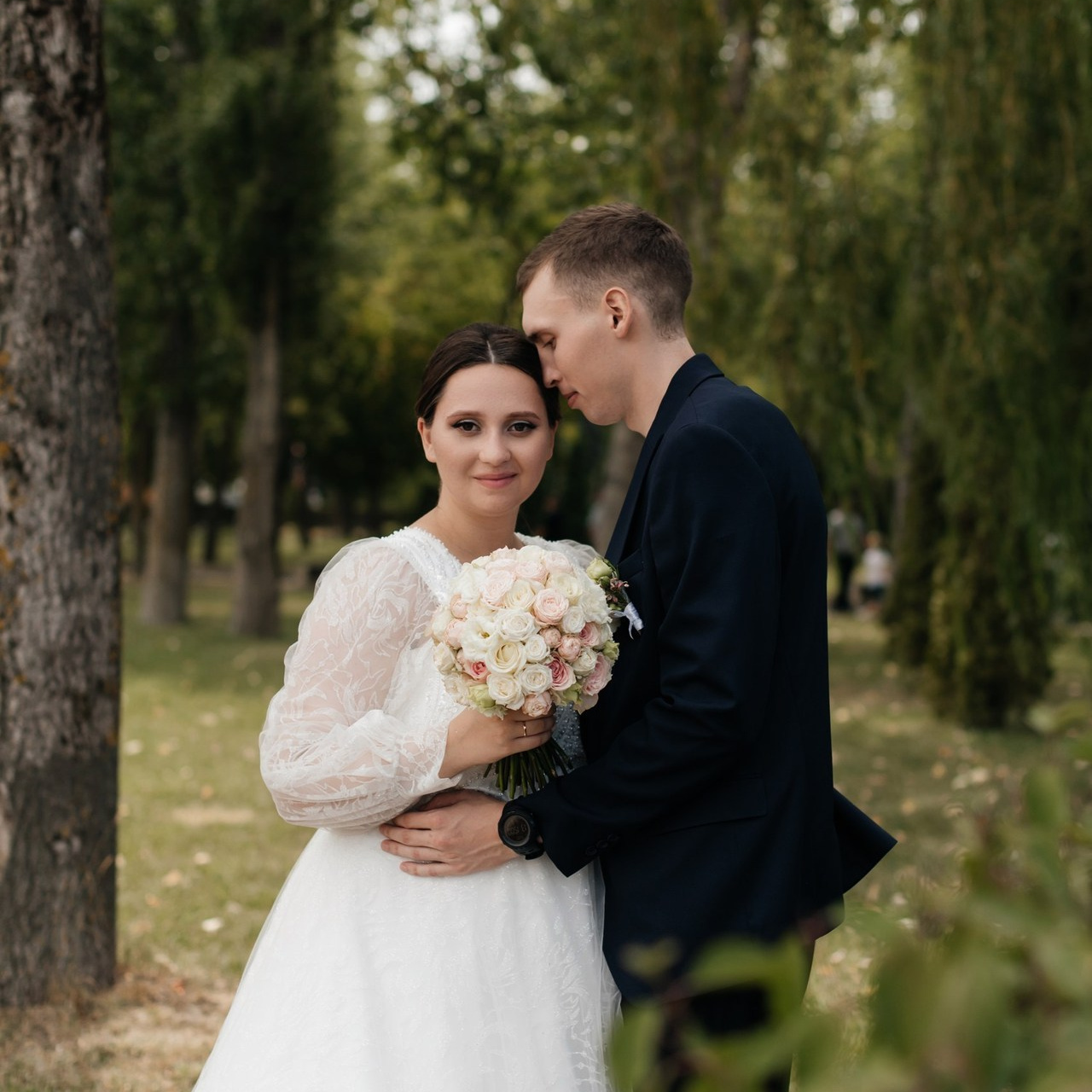 Отзывы. Фотограф Палий Ульяна