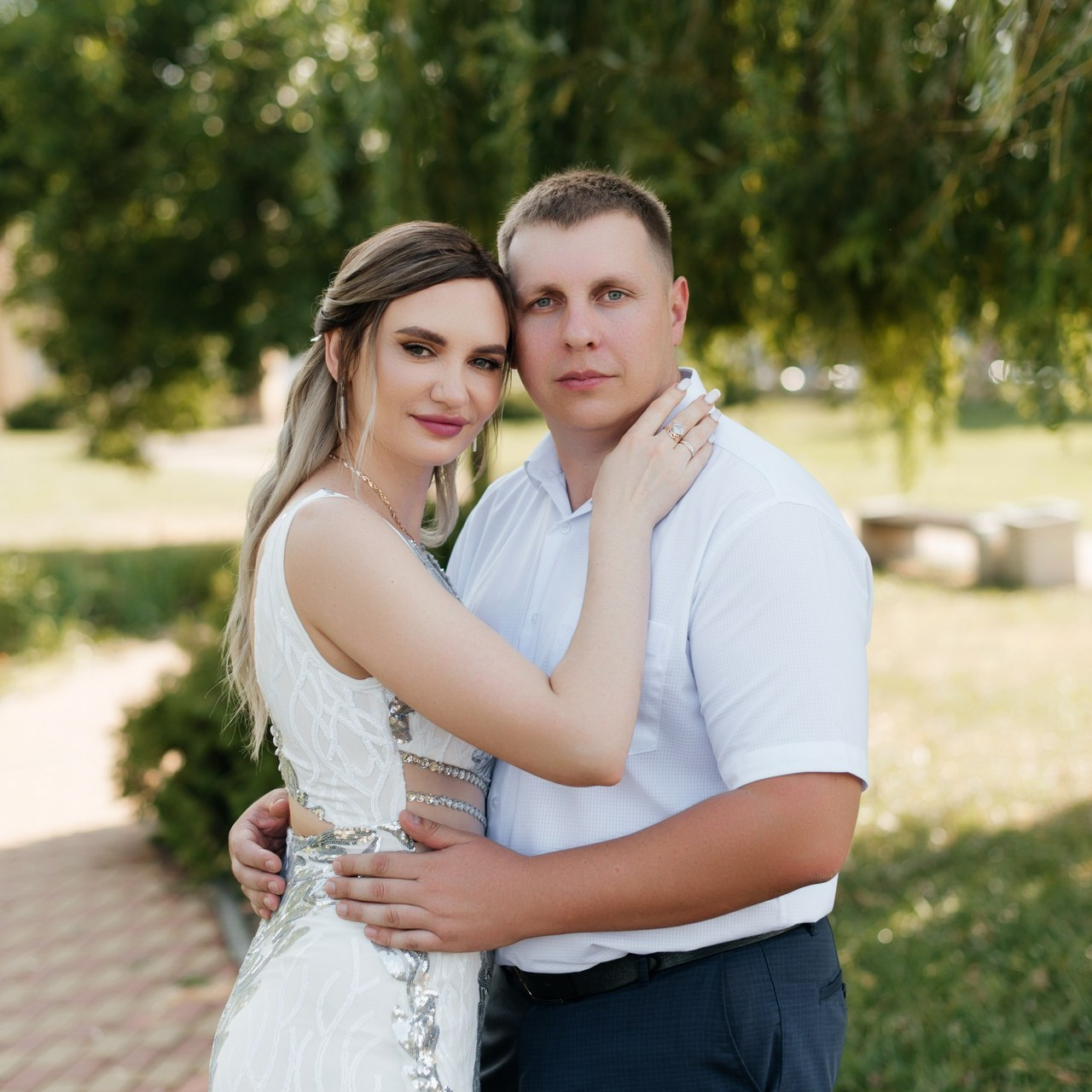 Отзывы. Фотограф Палий Ульяна