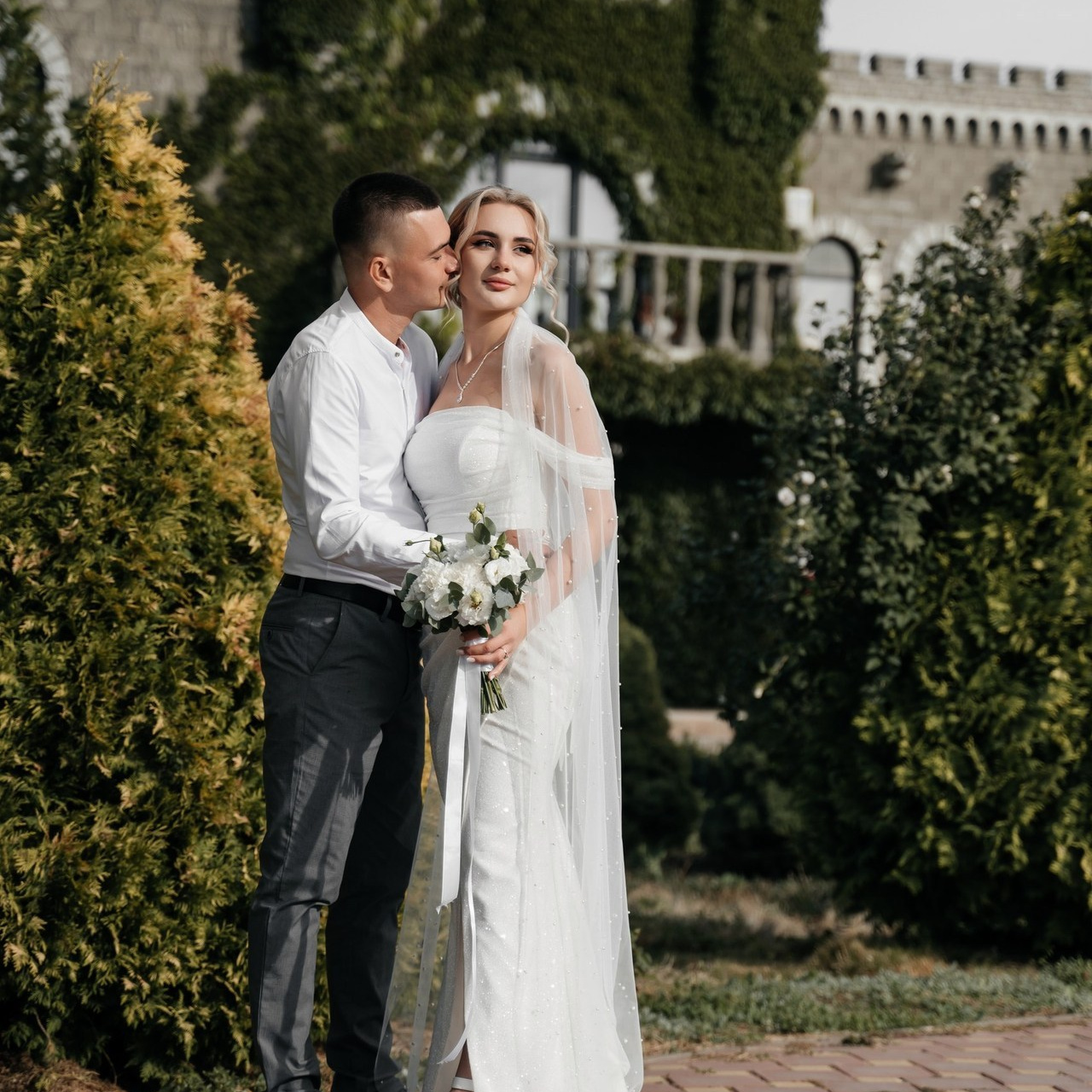 Отзывы. Фотограф Палий Ульяна