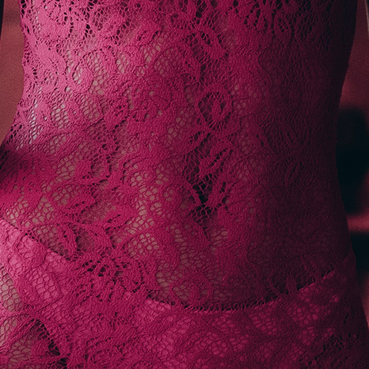 Dress designer from Barcelona