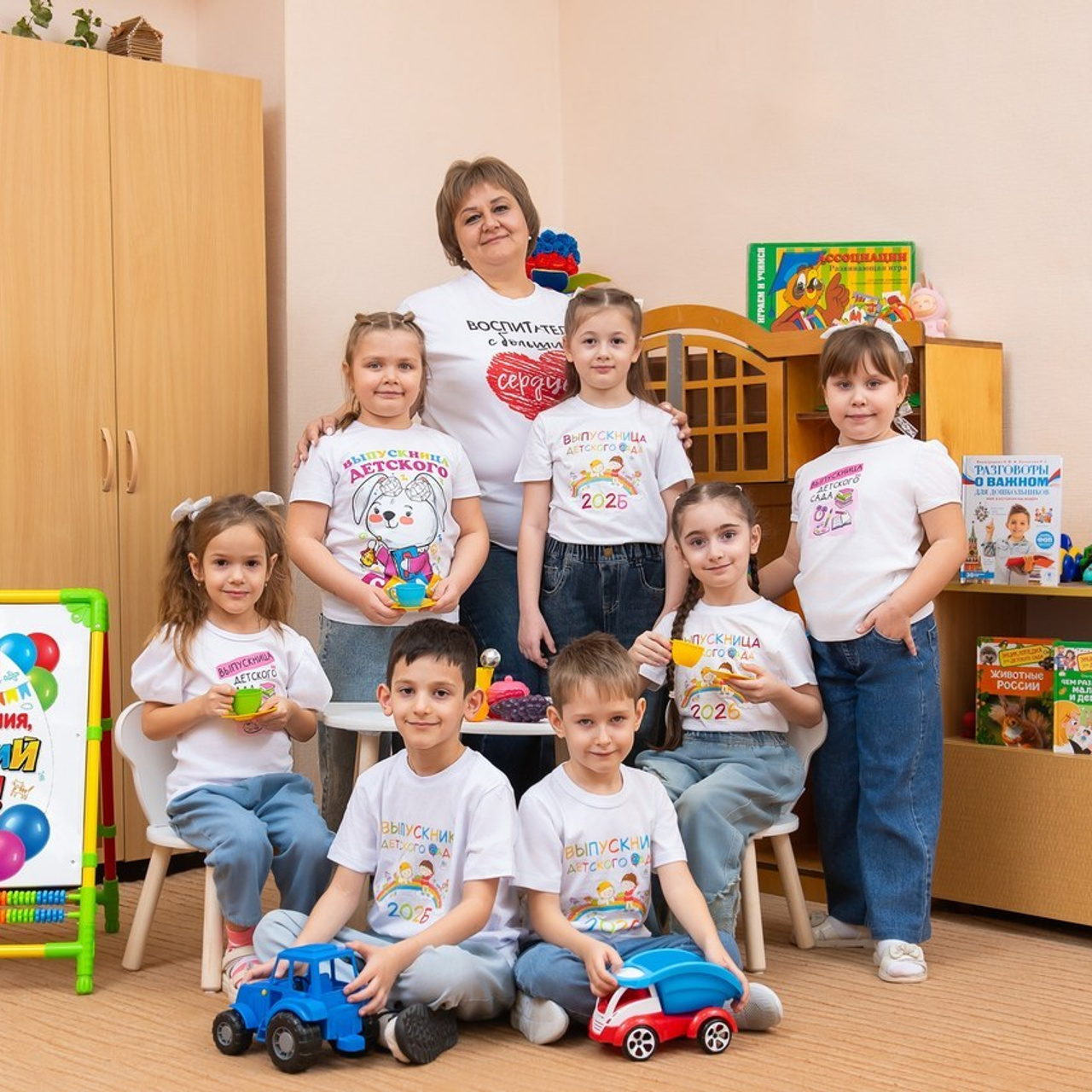 Отзывы. Выпускные альбомы в г. Волгодонске и Ростовской области