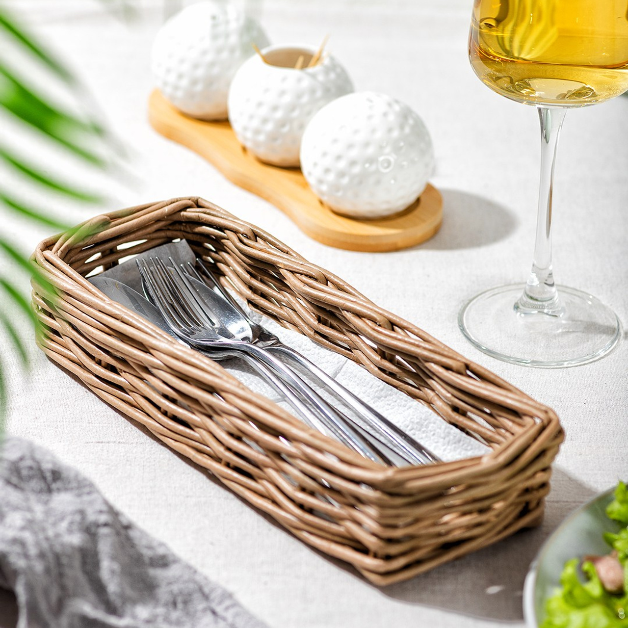 Корзинка для приборов