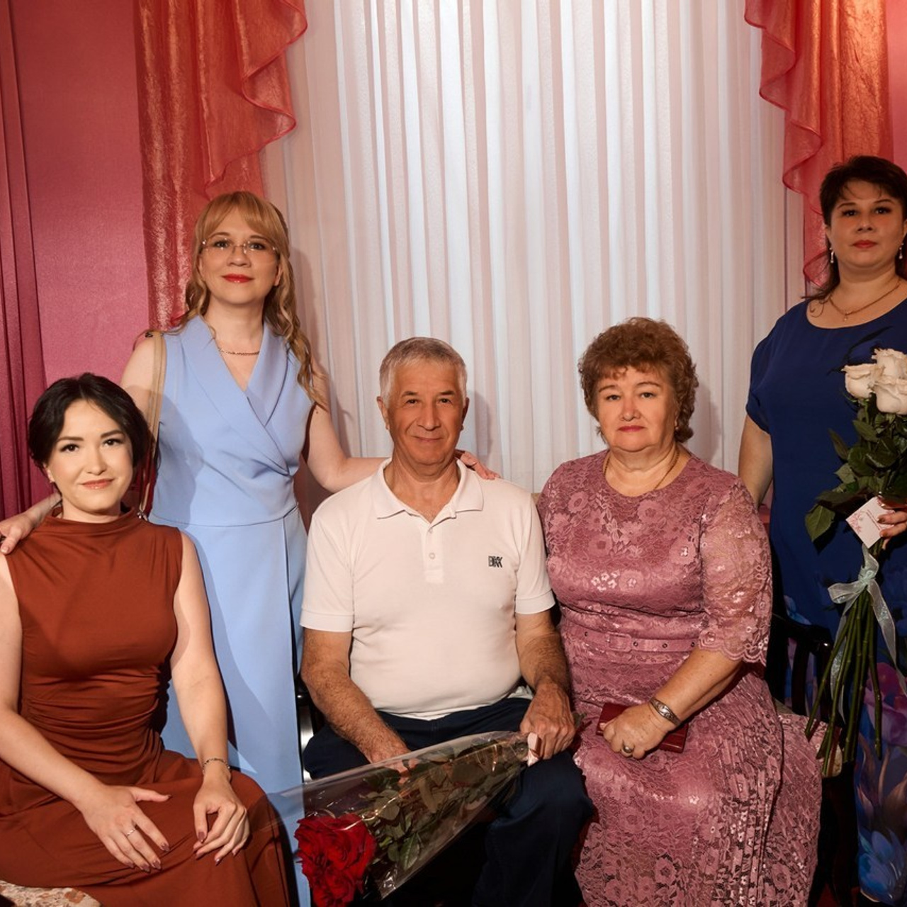 Отзывы. Семейный и детский фотограф г. Чистополь Виталий