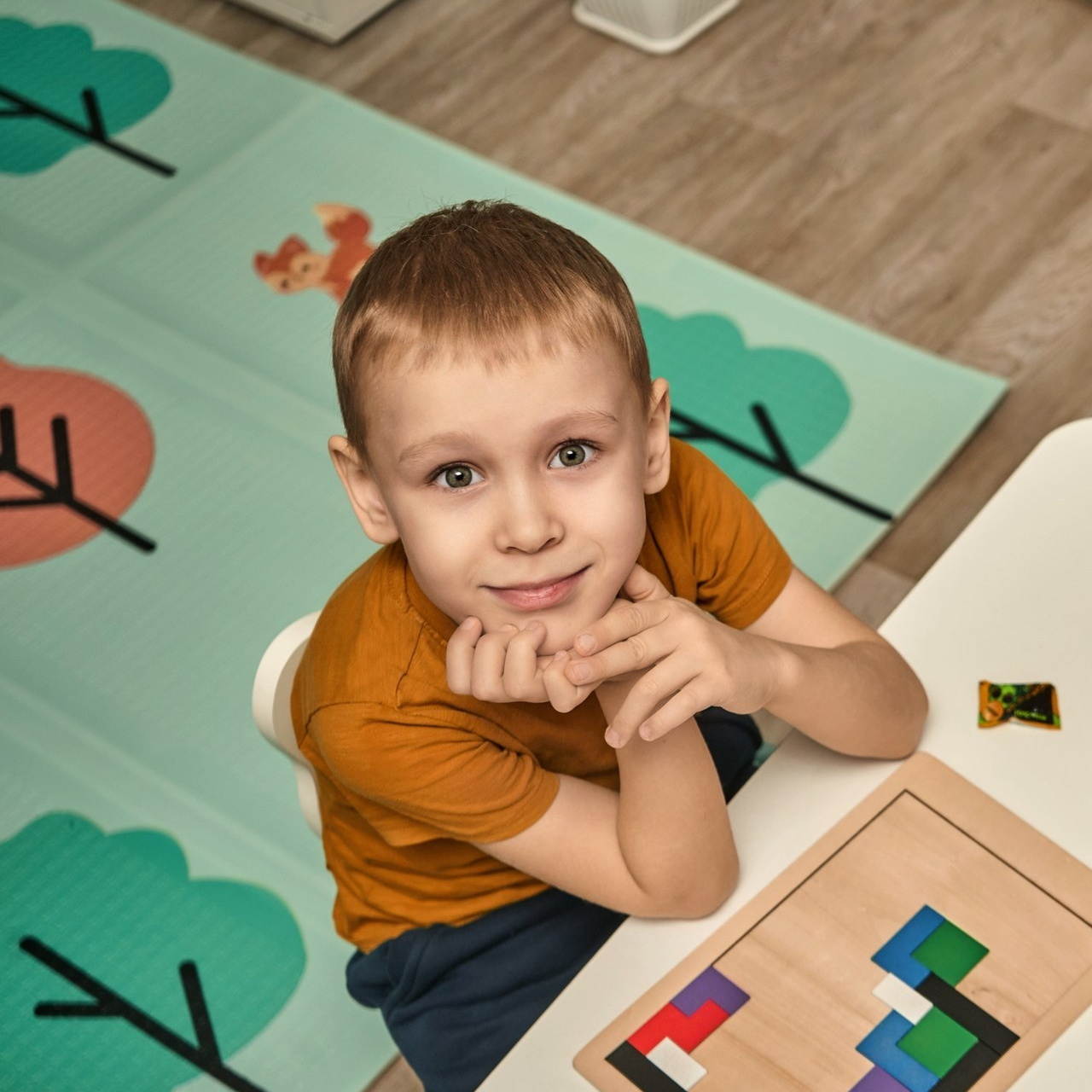 Отзывы. Фотограф из Чистополя