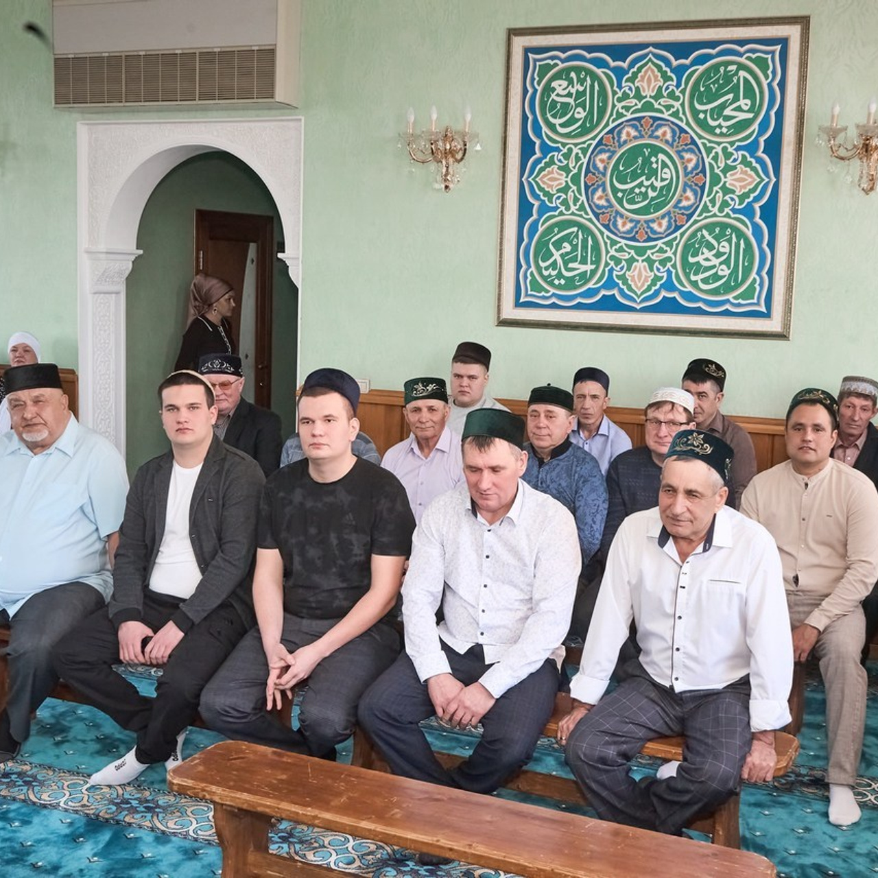 Отзывы. Фотограф из Чистополя