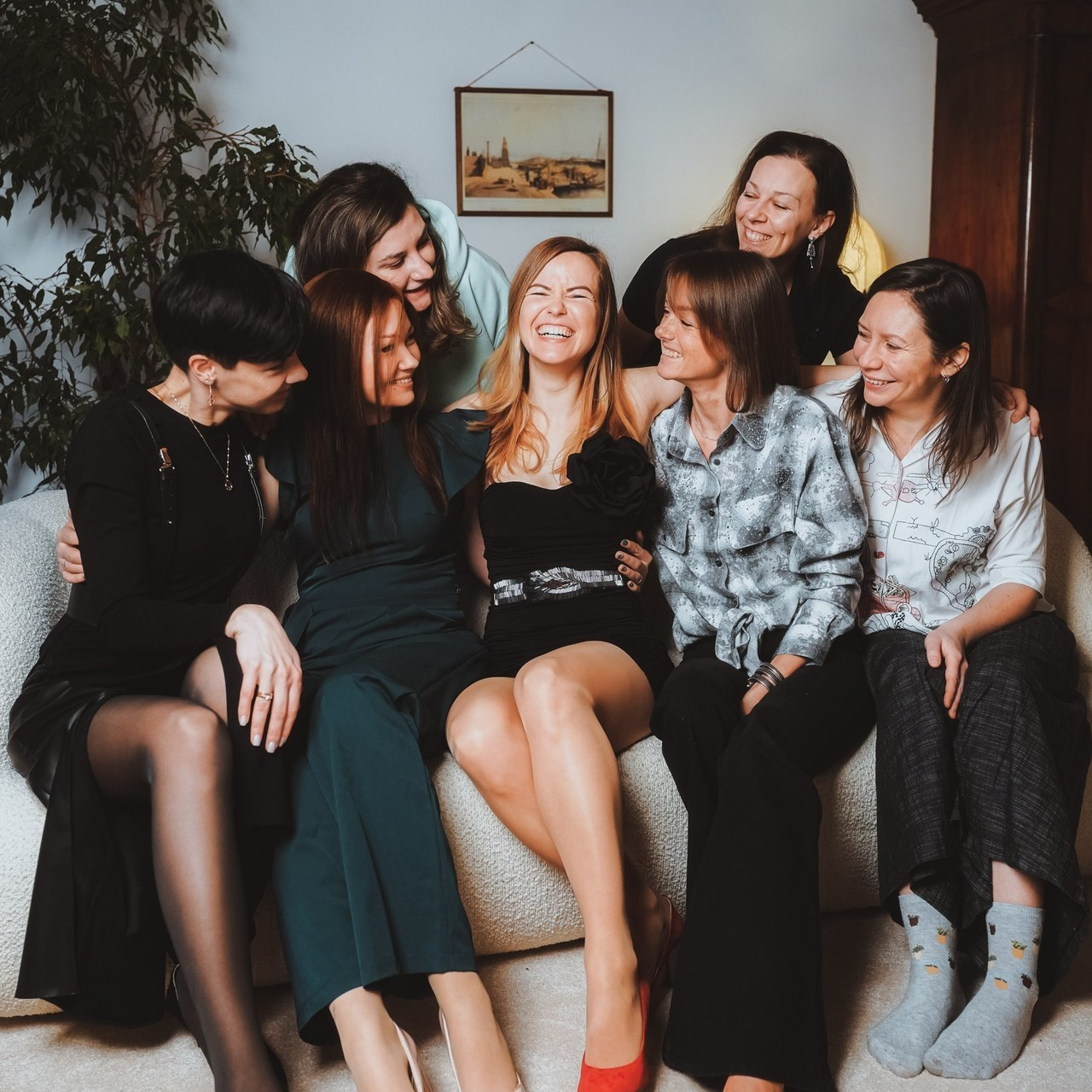 Отзывы. Фотограф Санкт-Петербург Виктория Гурина