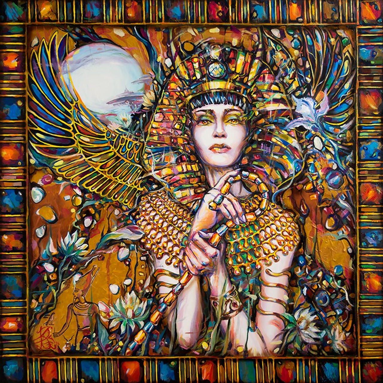 «Hathor»