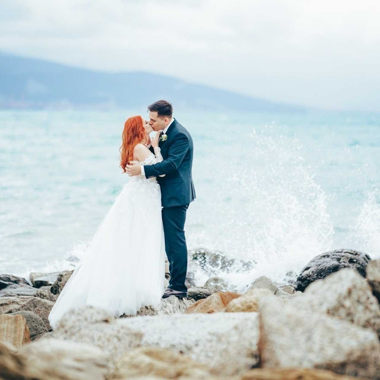 Отзывы о моей работе. Свадебный фотограф