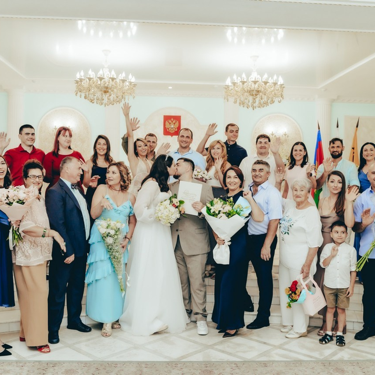 Отзывы о моей работе. Свадебный фотограф